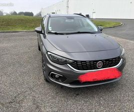 FIAT TIPO SW