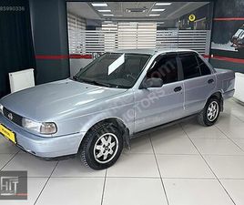 NISSAN SUNNY 1.6 EX