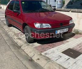 PEUGEOT 306 PEUGEOT 306