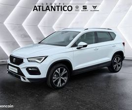 SEAT ATECA 1.0 TSI 110 CH START/STOP URBAN ADVANCED
