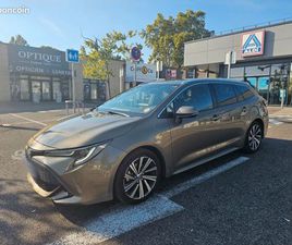 VENDRE TOYOTA COROLLA TOURING SPORT