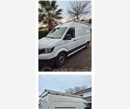 II 2.0 TDI 140 35 L3H3 BUSINESS LINE