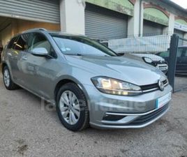 VOLKSWAGEN GOLF SOCIETE VII GENERATION2 SOCIETE 1.6 TDI 115 CONFORT BUSINESS 5P
