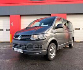 VI FOURGON PROCAB 2.0 TDI 204CH 4MOTION L2H1 3.0T