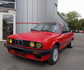 BMW SERIE 3 324 BMW 324 COLLECTION