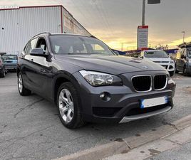 BMW X1 SDRIVE 20D BMW X1 XDRIVE 163CV XDRIVE / SUIVI COMPLET CONCESSION 2