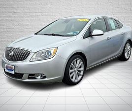 USED 2014 BUICK VERANO CONVENIENCE