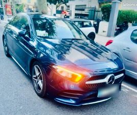 MERCEDES CLASSE A200