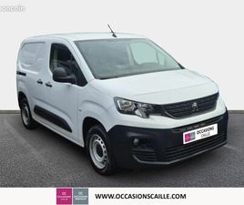 PEUGEOT PARTNER PREMIUM 1.5 HDI 100CV (VU)