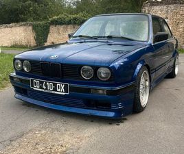 BMW E30