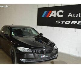 BMW SÉRIE 5 I (F07) 535D 313CH XDRIVE EXCLUSIVE