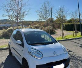 CITROEN C1 CITROËN C1/1.4 HDI/ DIESEL/ 55CHV