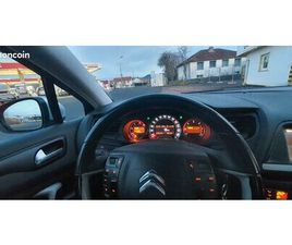 CITROEN C5 TOURER C5 TOURER 163CV 2L HDI