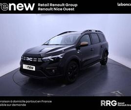 DACIA JOGGER HYBRID 140 7 PLACES GSR2 EXTREME