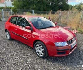 FIAT STILO FIAT STILO