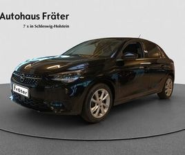 OPEL CORSA OPEL CORSA F