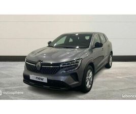 RENAULT AUSTRAL 1.2 E-TECH FULL HYBRID 200CH EVOLUTION - 24