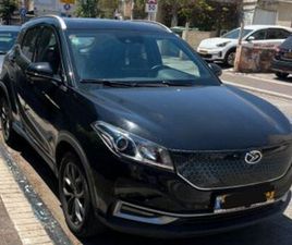 EV חשמלי אוט׳ (163 כ״ס)