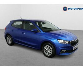 2022 - 1.0 TSI SE COMFORT 5DR