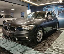 BMW SERIE 1 116D 116 F20 LCI LOUNGE BVM