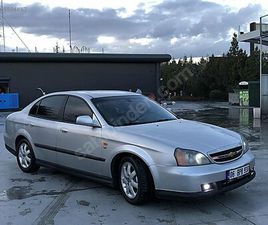 CHEVROLET EVANDA 2.0 CDX