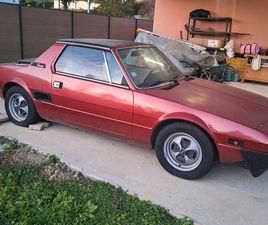 FIAT BERTON COLLECTION