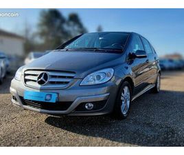 MERCEDES CLASSE B B 180 MERCEDES CLASSE B180 SPORT TOURER 2.0 109 CH