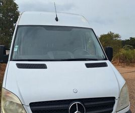 MERCEDES SPRINTER 315 MERCEDES SPRINTER