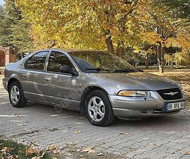 CHRYSLER STRATUS 2.0 LE