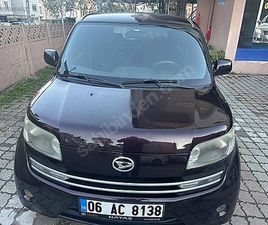 DAIHATSU MATERIA 1.5 GOLD