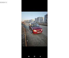 DAIHATSU MOVE 1.5 GRAN MOVE