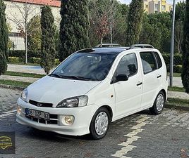 DAIHATSU YRV 1.3