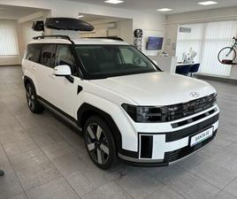 HYUNDAI SANTA FE 1.6T-GDI 158KW HEV AT 4X4 LIM