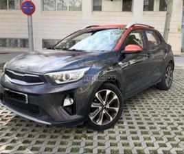 KIA STONIC KIA - STONIC