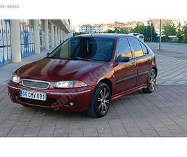 ROVER 200 SI