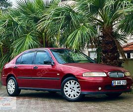 ROVER 400 SI
