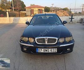 ROVER 45 1.6 CLASSIC