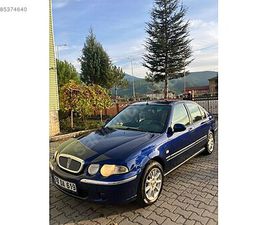 ROVER 45 1.6 CLASSIC