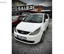 TATA INDICA 1.3 TDI AURA