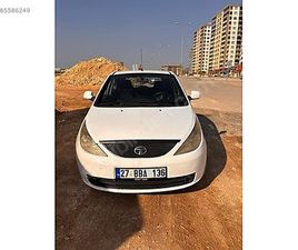 TATA INDICA 1.3 TDI AURA