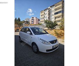 TATA INDICA 1.3 TDI AURA