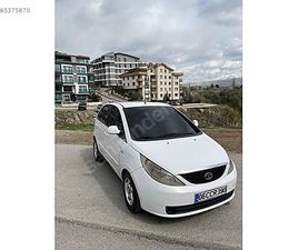 TATA INDICA 1.3 TDI AURA