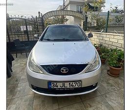 TATA INDICA 1.3 TDI AURA