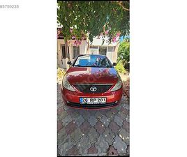 TATA INDICA 1.3 TDI AURA