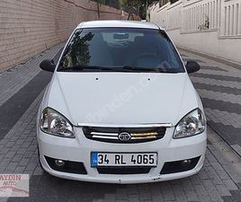 TATA INDICA 1.4 BASIC
