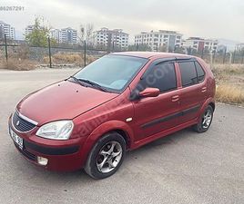 TATA INDICA 1.4 BASIC