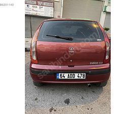 TATA INDICA 1.4 BASIC