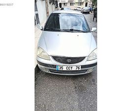 TATA INDICA 1.4 BASIC