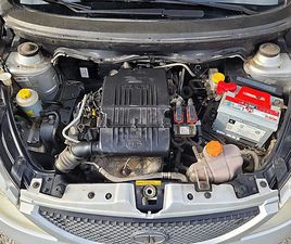 TATA INDICA 1.4 SAFIRE AURA