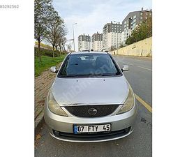 TATA INDICA 1.4 SAFIRE AURA